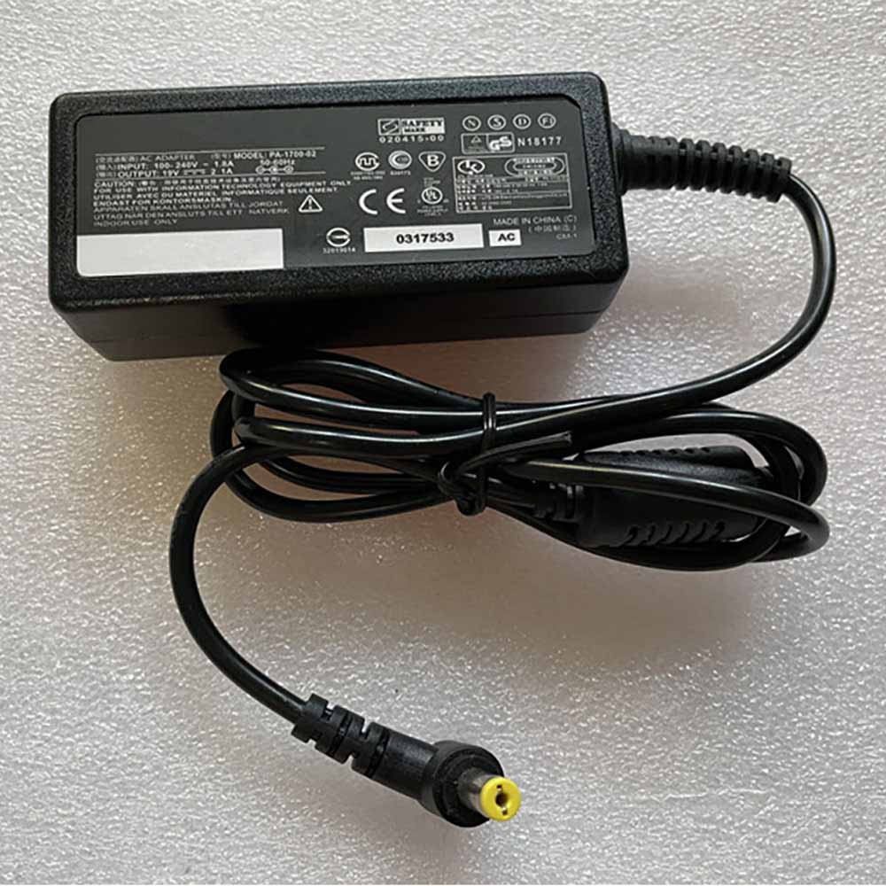 40W Acer PA-1700-02 Adapter