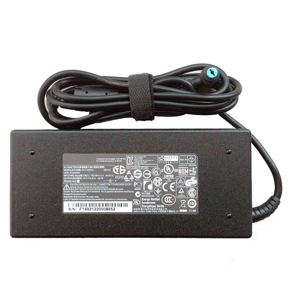 120W Acer A11-120P1A Adapter