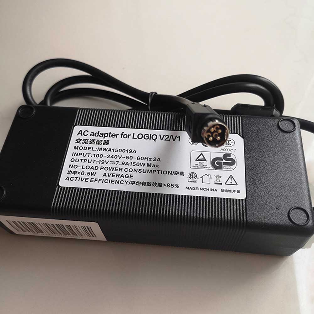  Adaptateur pour GE LOGIQ V2 V1 - MWA150019A 