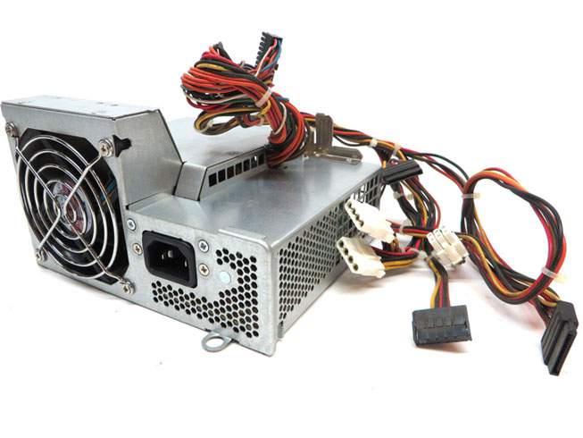  Adaptateur pour HP dc5100 DX6100 dc7100 dc7600 - 379349-001 