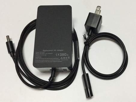 48W Microsoft 48W Adapter