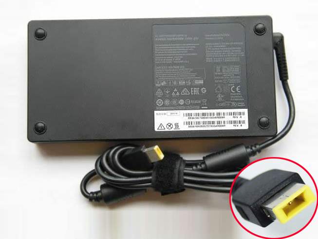 230W Lenovo 230W Adapter