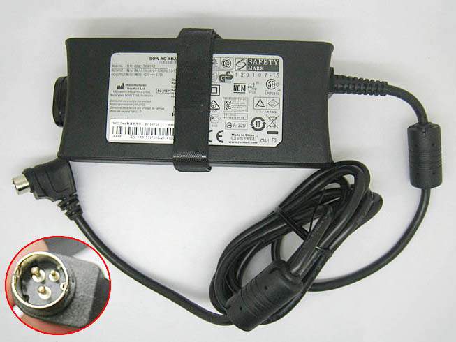  90W ResMed 369102 Adapter