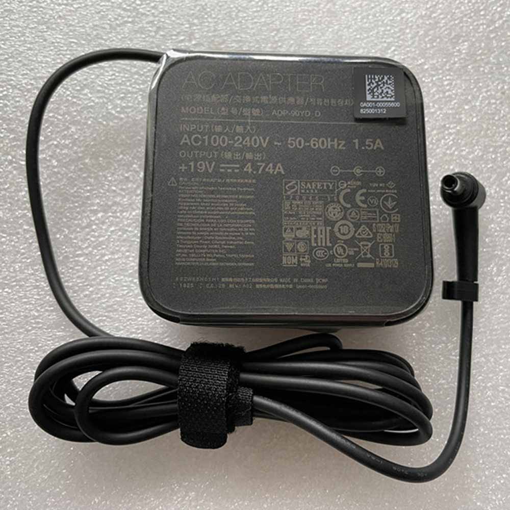 90W ASUS ADP-90YD_B Adapter