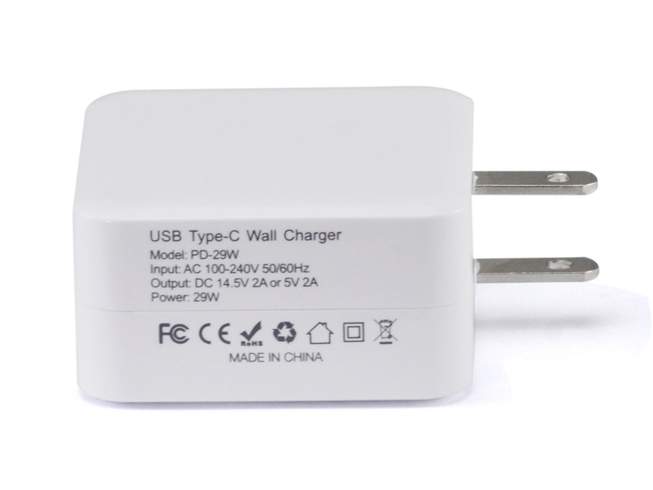 29W Apple Apple Adapter