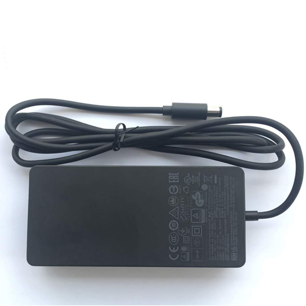 90W Microsoft 0D130G00GXS58 Adapter