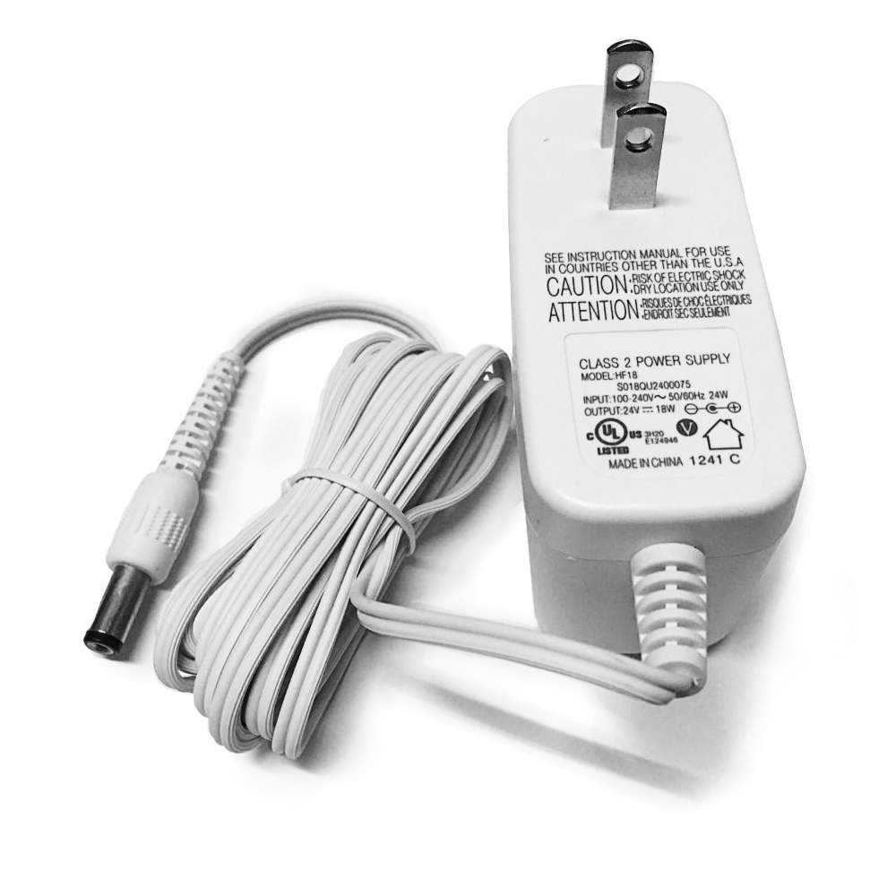 18W Philips HF12 Adapter