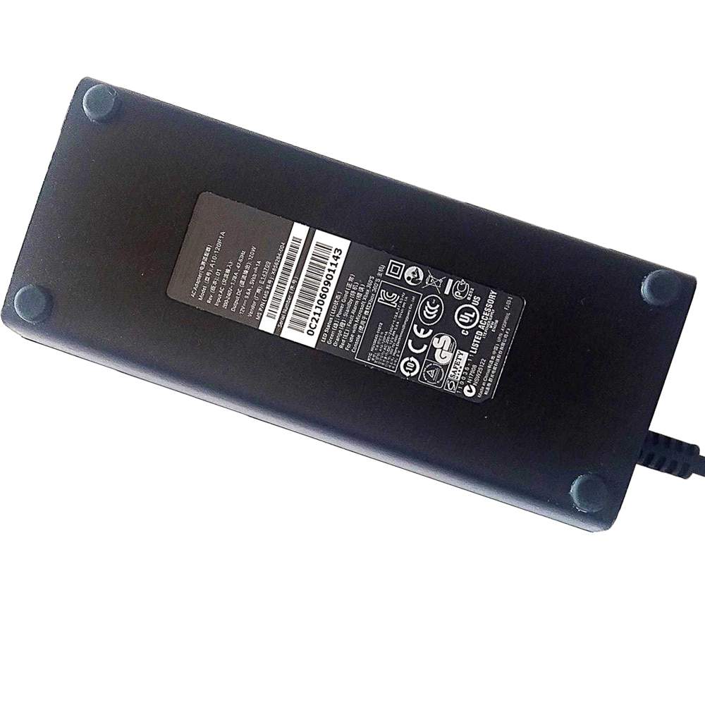 120W Microsoft A11-120P2A Adapter