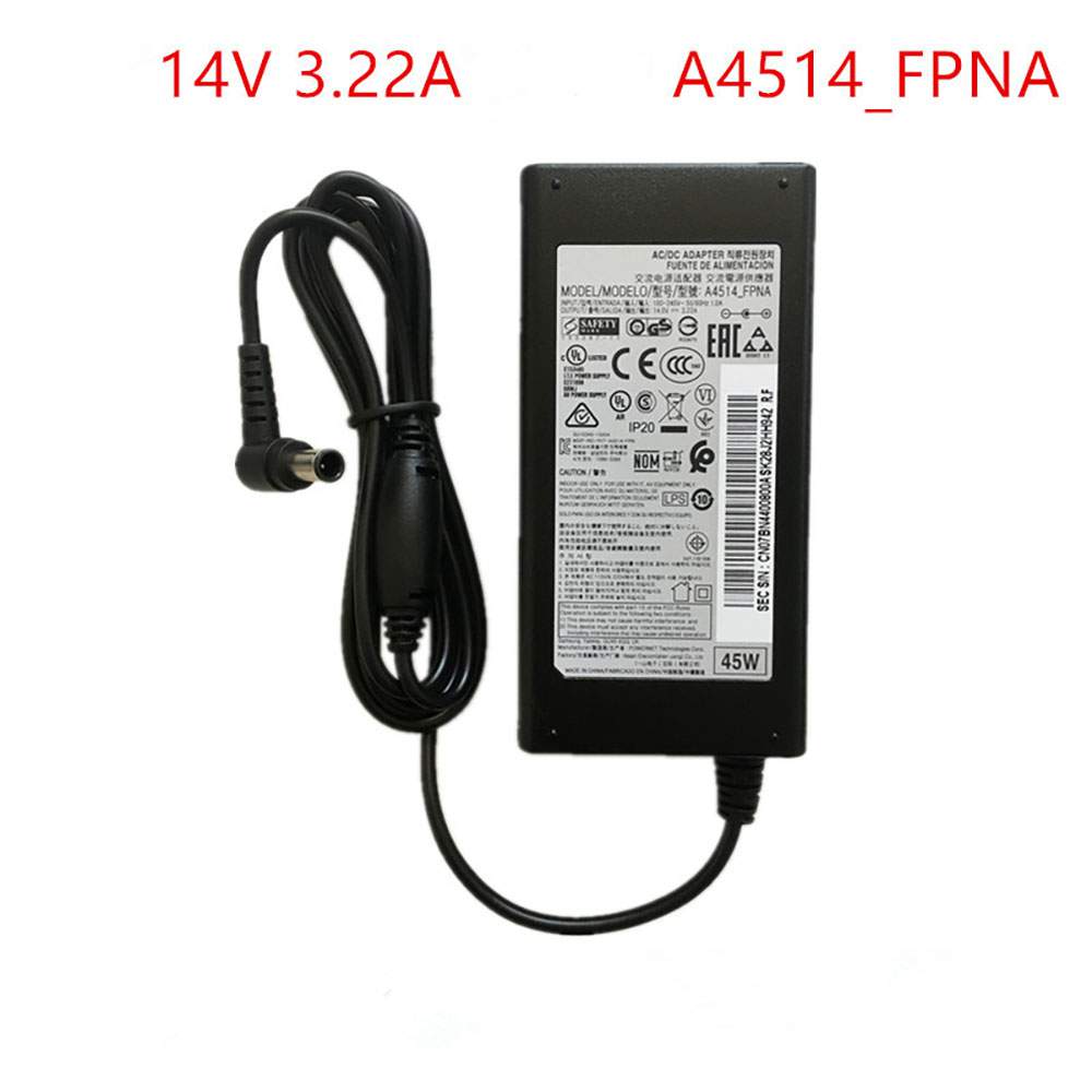 35W Samsung A3514_ESM Adapter