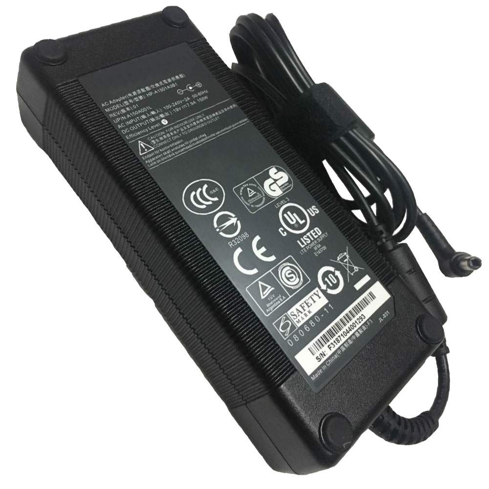 150W Razer RC30-0099 Adapter