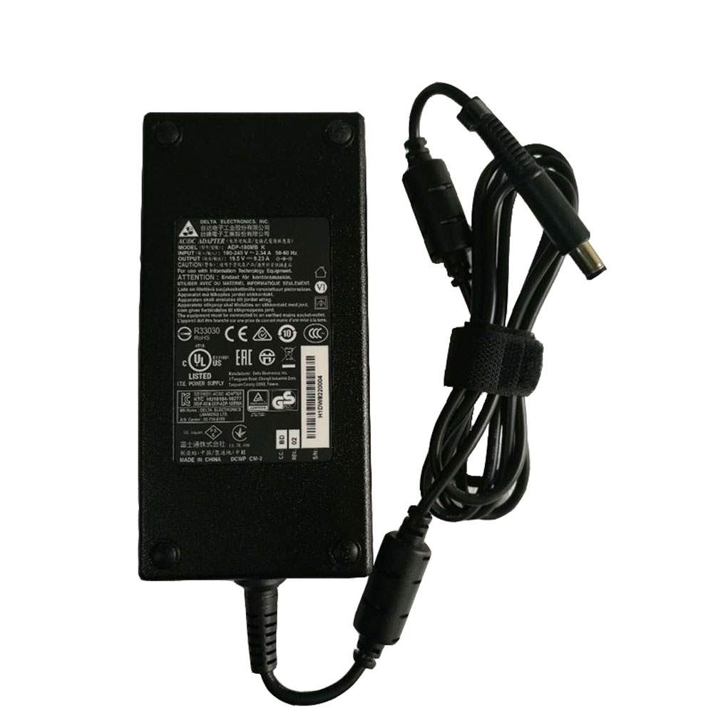 180W Acer PA-1181-09 Adapter