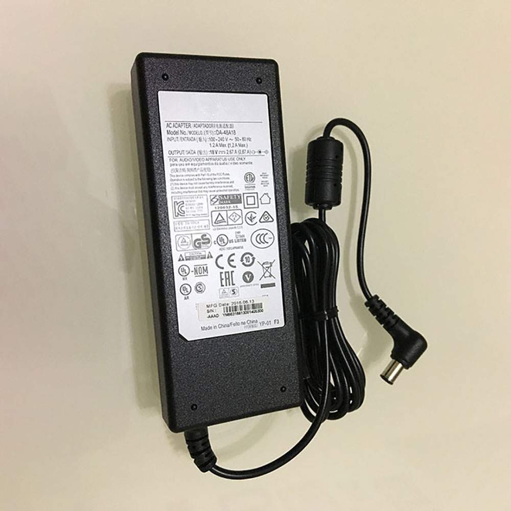 48W LG DA-48A18 Adapter