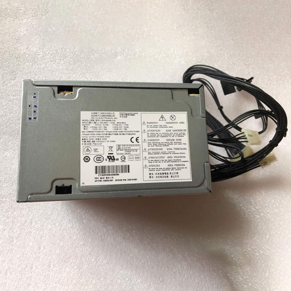 400W HP SNN5705B Adapter