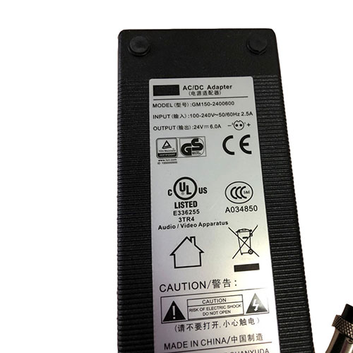 GVE GM150-2400600