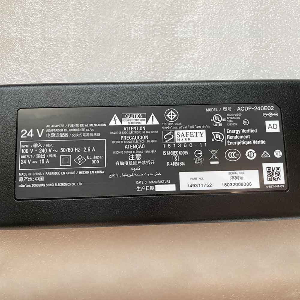 ACDP-240E01