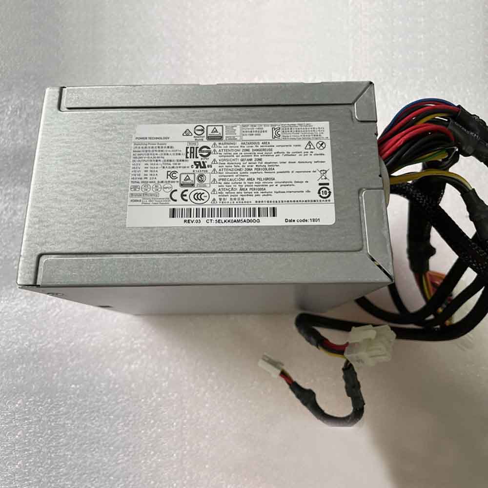 350W HP S14-350P1A Adapter