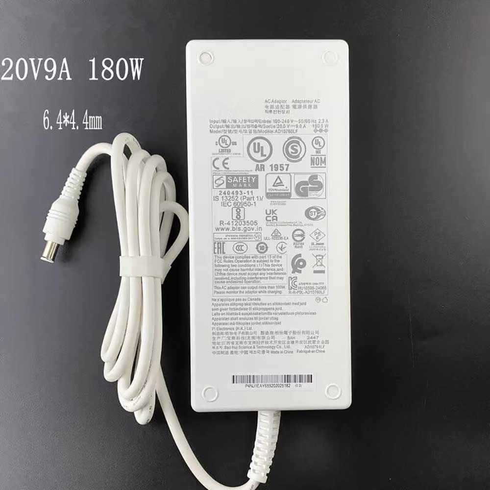 LG AD10760LF