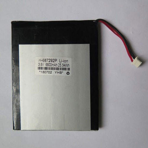 One-Network UTL-3987118-2S Laptop accu batterij