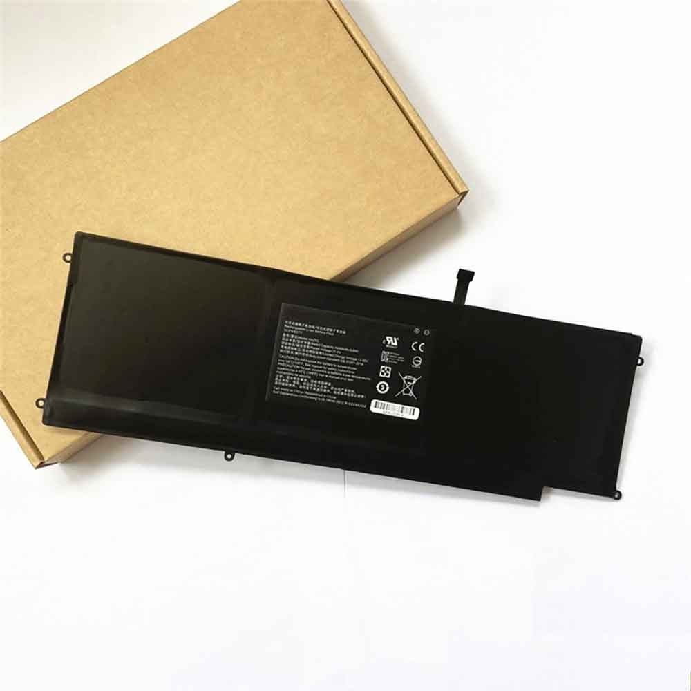 RAZER RZ09-0168 Laptop accu batterij