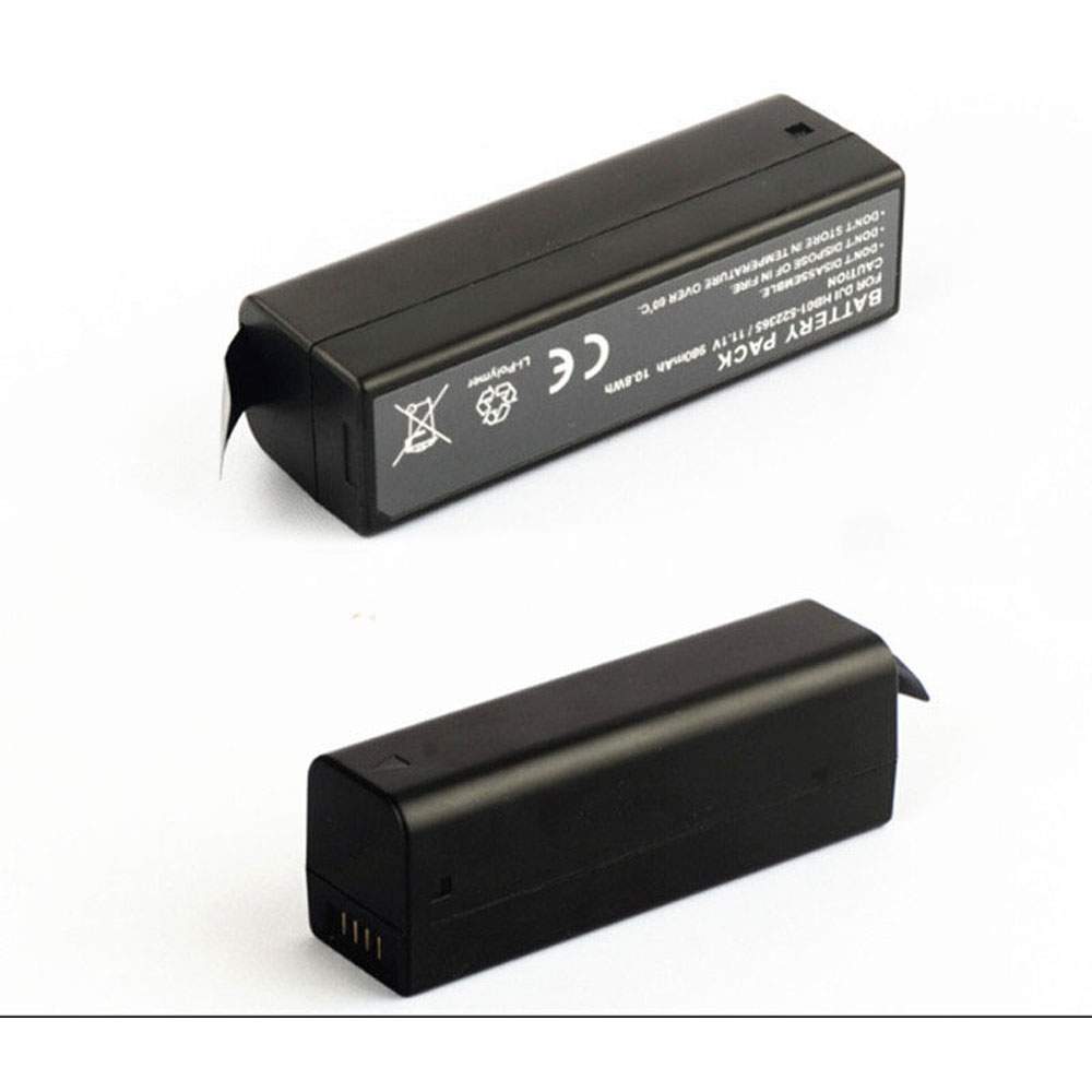 DJI HB01-522365 Camera Accu batterij