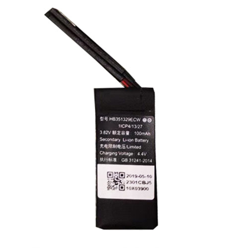 Huawei HB351329ECW Smartwatch Accu batterij