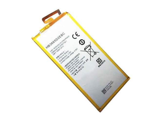 Huawei HB3665D2EBC Mobiele Telefoon Accu batterij