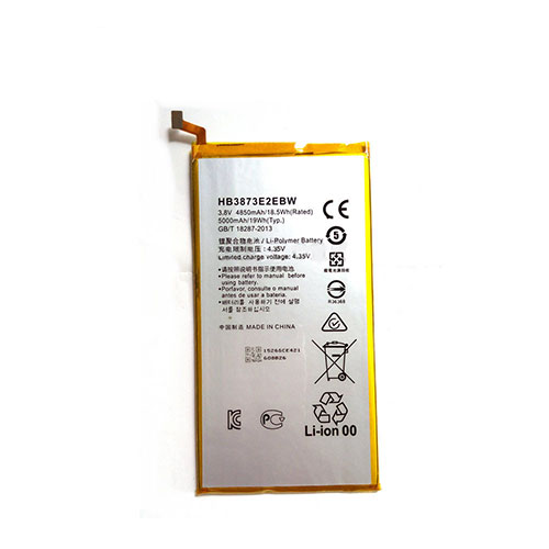 Huawei HB3873E2EBW Mobiele Telefoon Accu batterij
