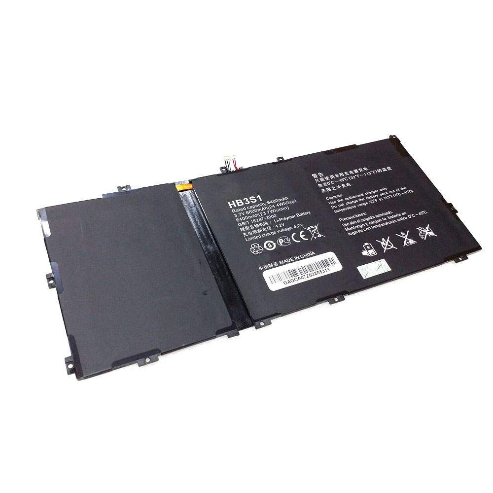 Huawei HB3S1 Tablet Accu batterij