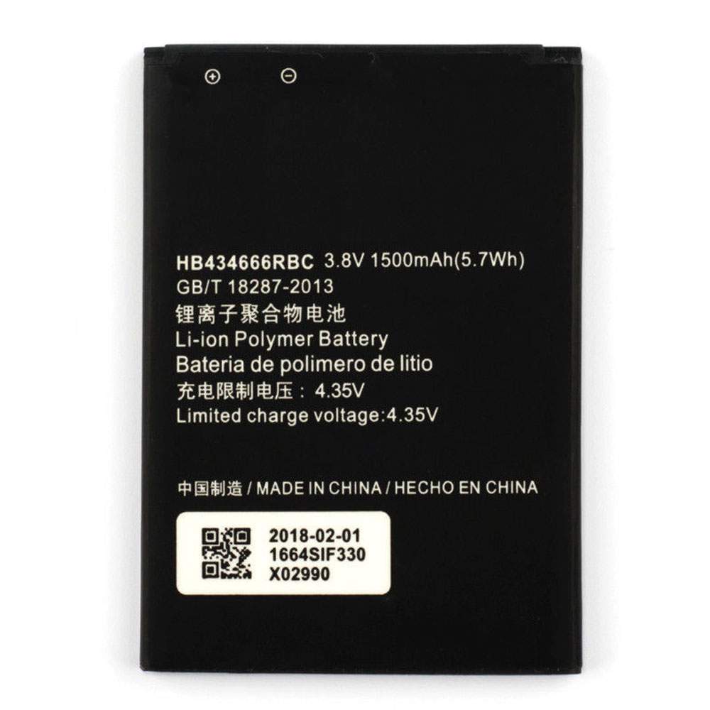 Huawei HB434666RBC Mobiele Telefoon Accu batterij