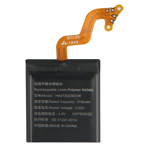 Huawei HE363 Smartwatch Accu batterij