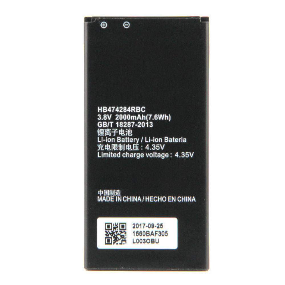 Huawei HB474284RBC Mobiele Telefoon Accu batterij