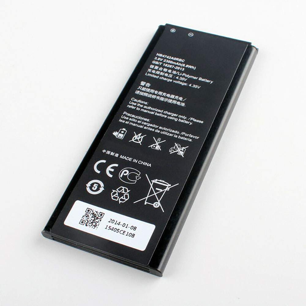 Huawei HB4742AORBC Mobiele Telefoon Accu batterij