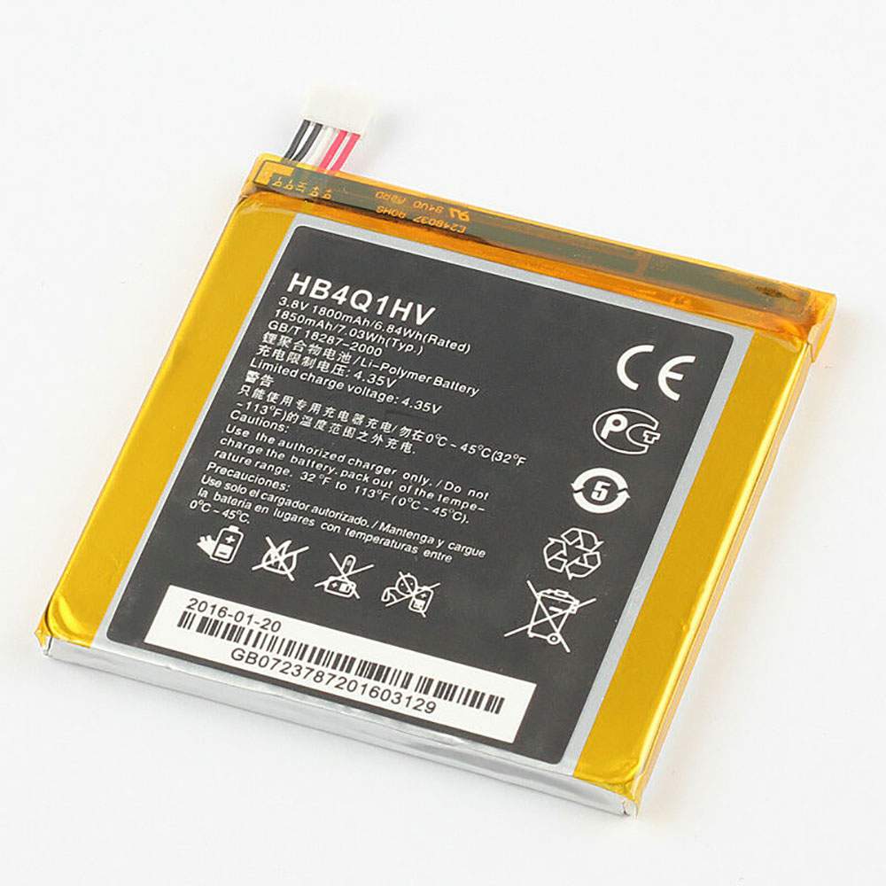 Huawei B11P1428 Mobiele Telefoon Accu batterij