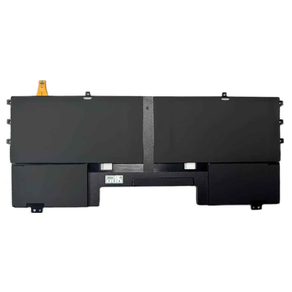Batterie pour Huawei MateBook X WT-W09 WT-W19 HB54A9Q3ECW, 5449mAh 