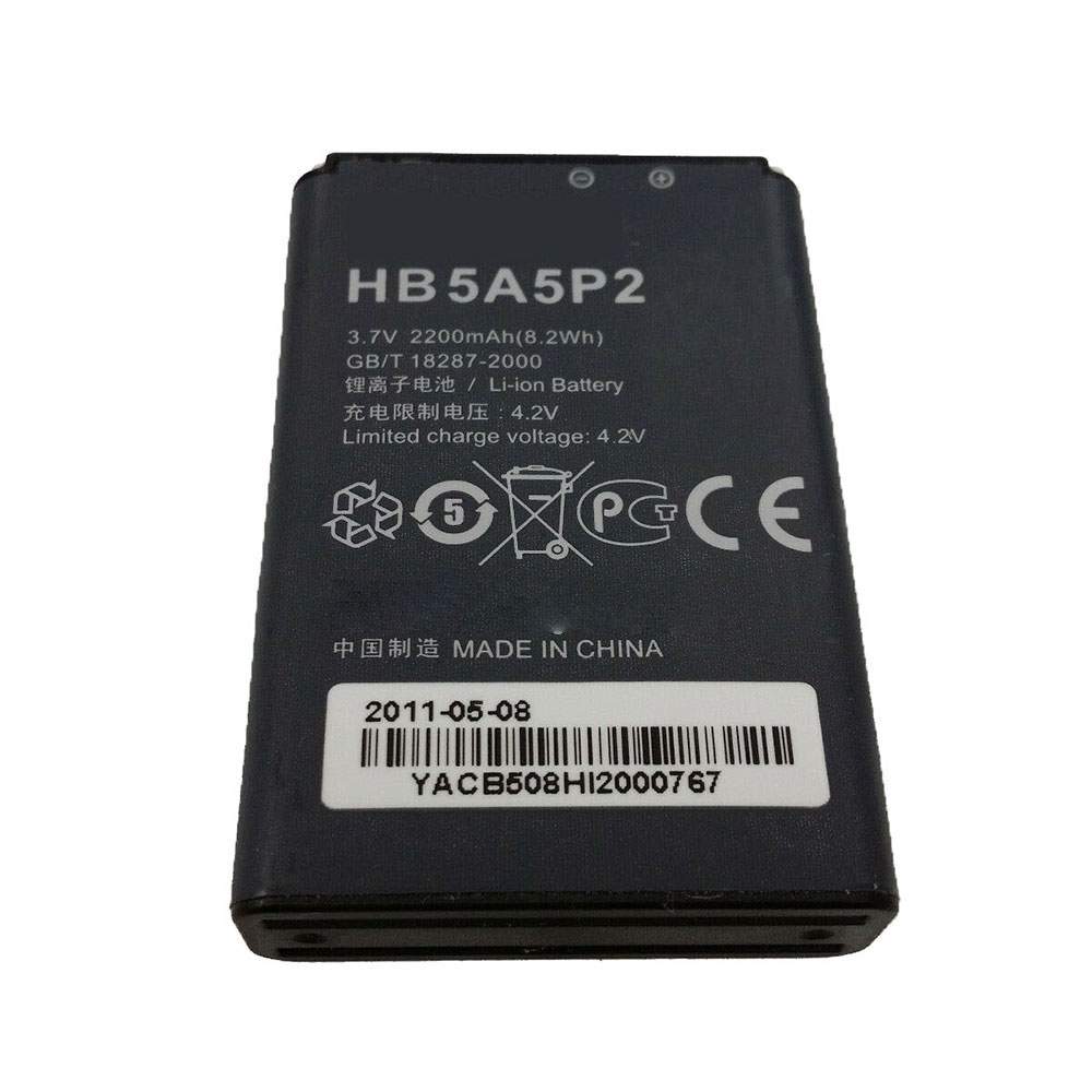 Huawei HB5A5P2 Elektronische Apparatuur Accu batterij