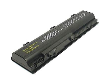Batterie pour Dell Inspiron 1300 serie XD186, 29WH  
