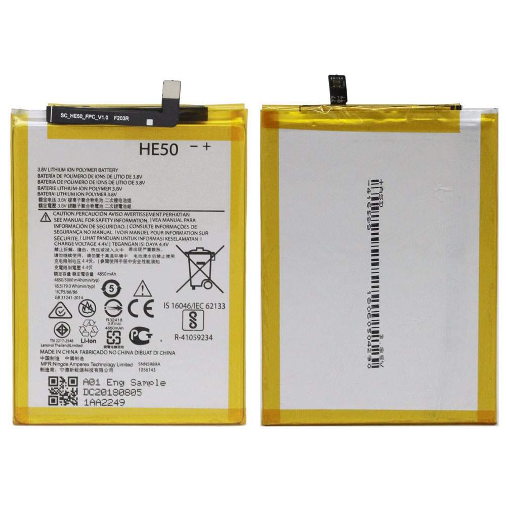 Motorola SNN5989A Tablet Accu batterij