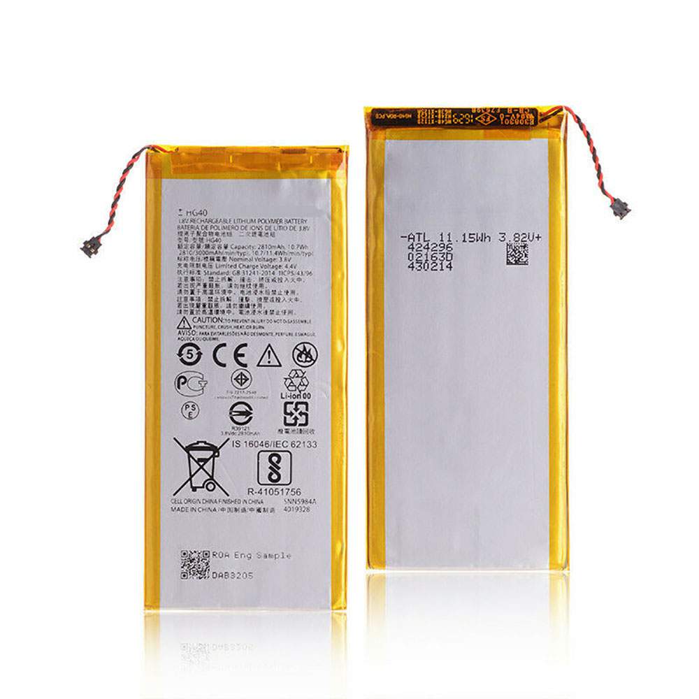 Motorola BV9600 Mobiele Telefoon Accu batterij