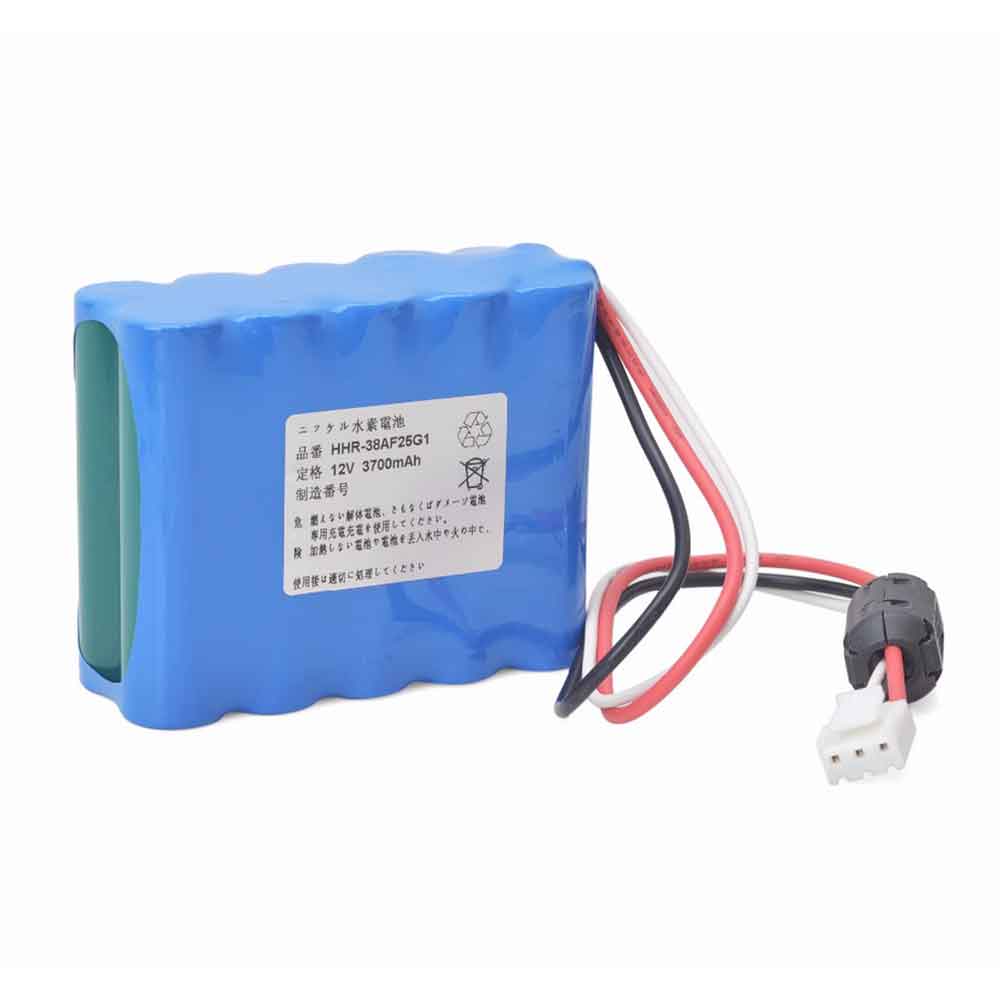 Kenz-Cardico HHR-38AF25G1 Medische Accu batterij