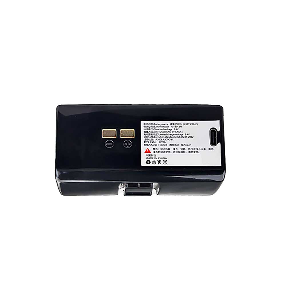HJTBP-3H pour HPRT A300E A300Q