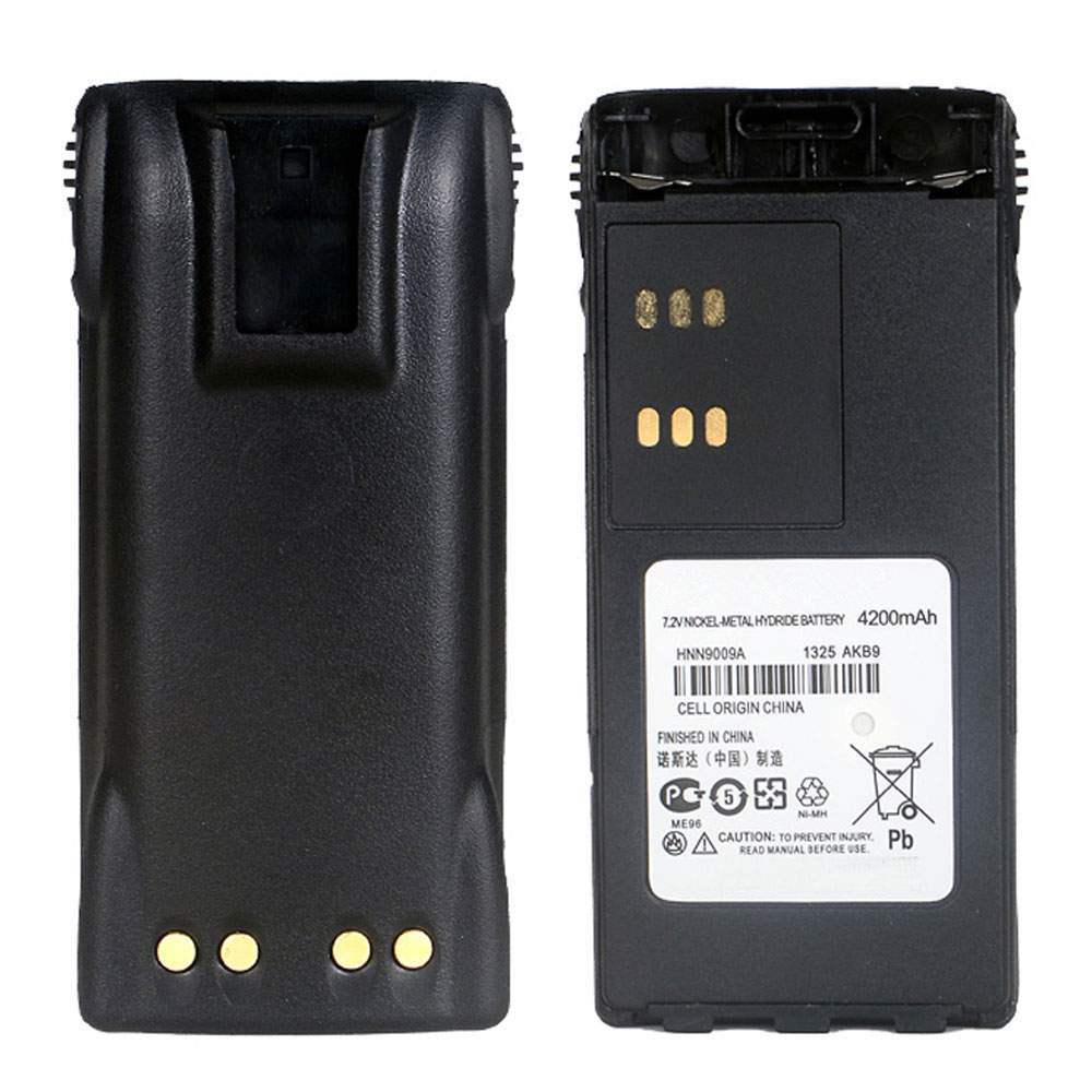 Motorola HNN9008AR Camera Accu batterij