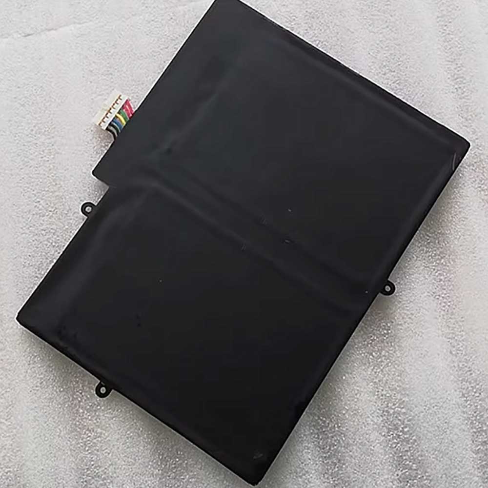 Batterie pour HP TouchPad 10 HSTNH-129C, 6000mAh 