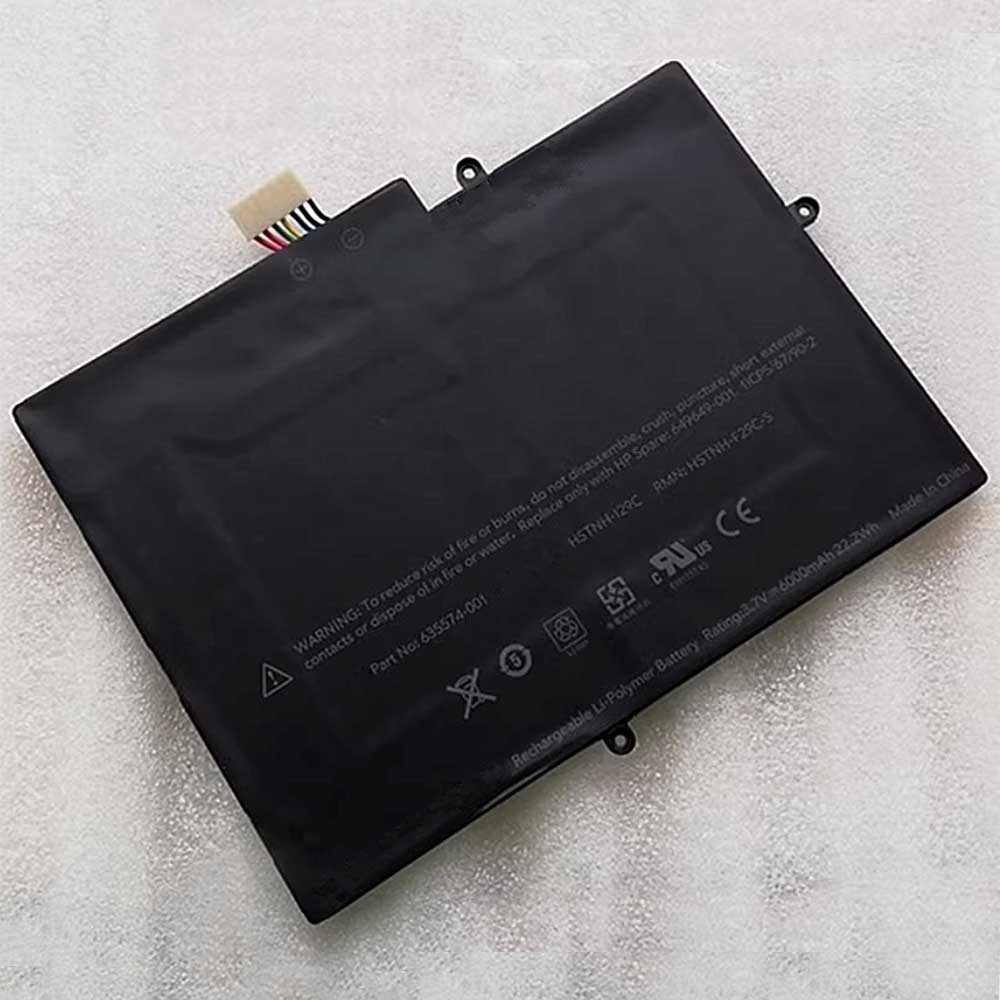 HSTNH-129C pour HP TouchPad 10