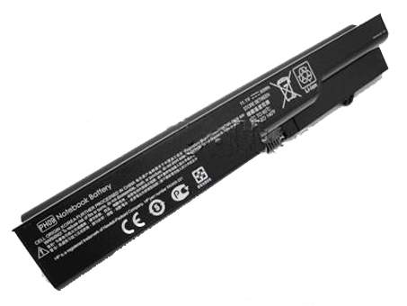 Hp_compaq PH09 Laptop accu batterij