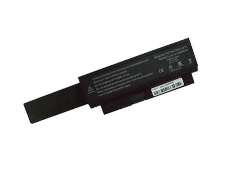 Hp HSTNN-DB91 Laptop accu batterij