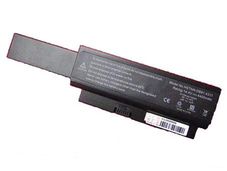 Hp HSTNN-DB91 Laptop accu batterij