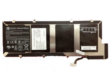 Hp HSTNN-IB3J Laptop accu batterij