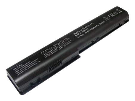 Hp HSTNN-IB75 Laptop accu batterij