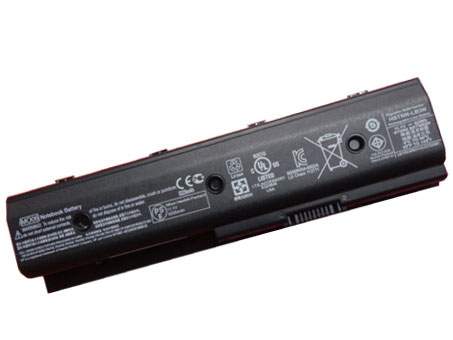 Hp HSTNN-LB3N Laptop accu batterij