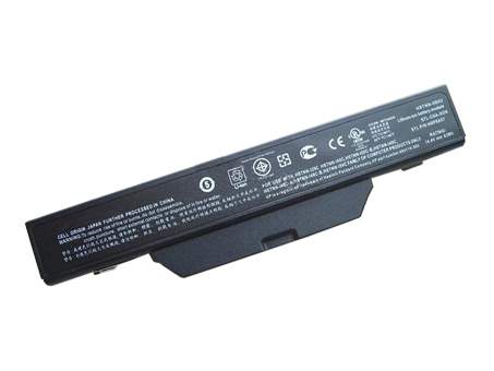 Hp_compaq P/N_NBP8A97 Laptop accu batterij